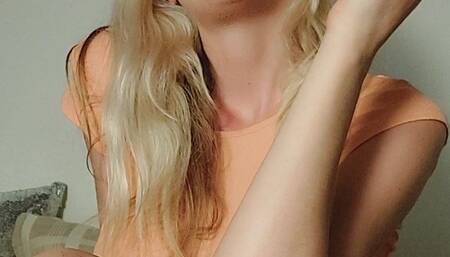 Let me be your teacher for your first cigarette