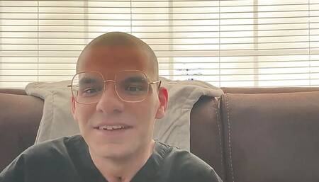 My Kinky Life - Documentary - From Youngster me to 2023 me