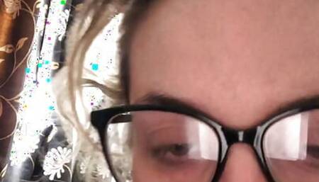 Horny wife