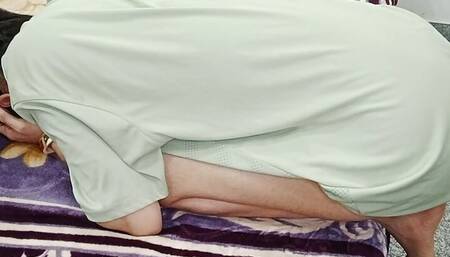 Room Rent Vali ladki ko Jordar chodi