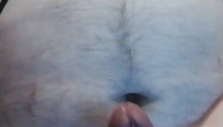 Quick cum