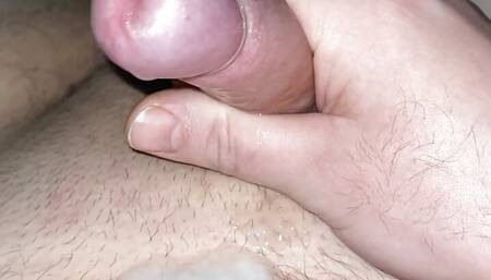 I like to jerk off