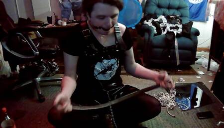 cd self bondage