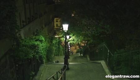 Elegant Raw featuring Angel Rivas's perfect milf body xxx