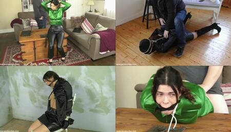 Satin Chicks In Peril XXL - FULL HD (mp4) - JC20230426