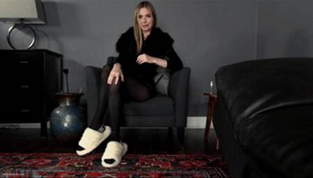 Sizing Down - Star Nine