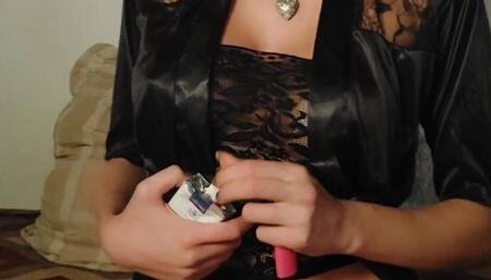 Smoke your second cigarette with me