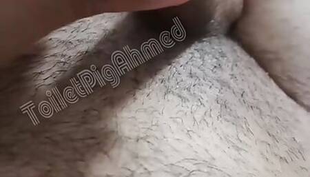 My useless clit