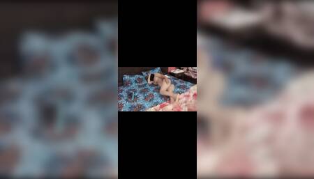 Hot sexy girlfriend sex in asshole..Meri girlfriend ki Gand mari