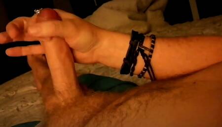 The video to the audio below. Hope you like it.