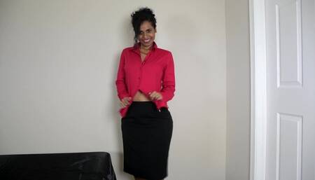 Horny Lily - Hornylily Masturbating And Talking Dirty