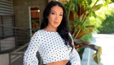 Vicki Chase: Anal Pornstar Pickup