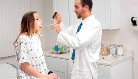 Getting My Prescription