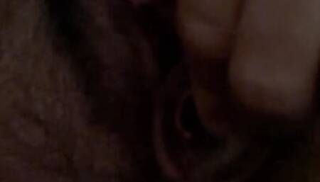 ftm pussy being fucked by dildo