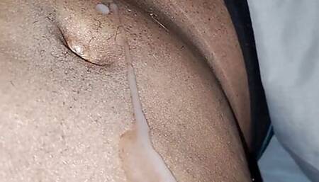 BBC Cumshot where your face should be