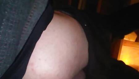 Destroying my ass