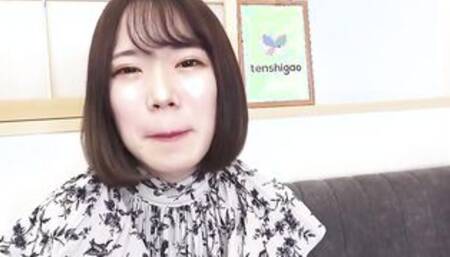 Our Bae nude visit with a real amateur from the streets of Tokyo, This is Ayumi, and she is twenty