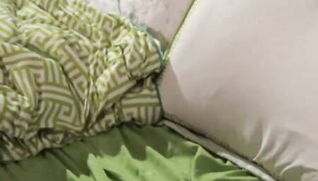 GIRLSWAY - Cadence Lux Has A Dirty Squirting Story To