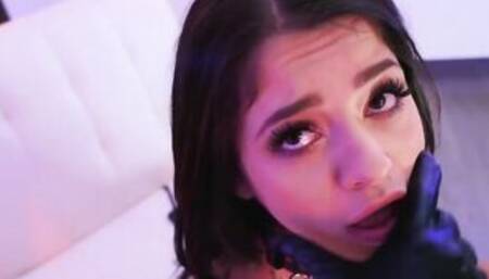 I'm Gonna Boned You Up Sex Scene With Riley Reid, Ryan Reid - Brazzers Official