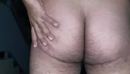 Me gusta masturbar me en la calle