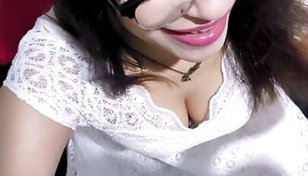 Catholic girl got expelled from church after her blowjob video got leaked