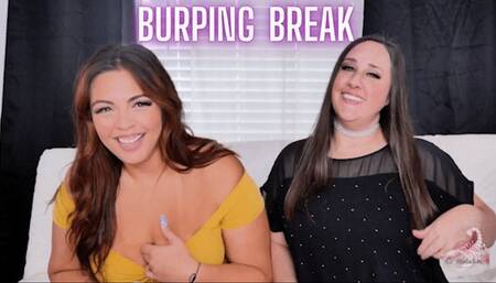 Burping Break (1080)