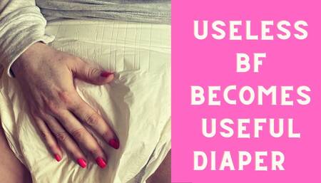 Diaper Transformation Humiliation