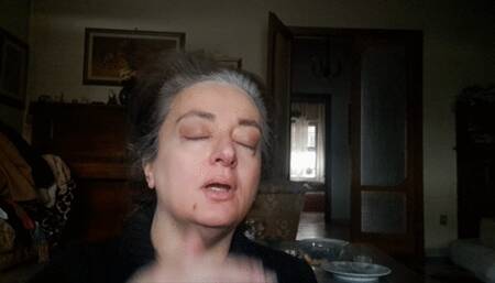 SNEEZES,COUGH,SNOT AND NOSE BLOWING