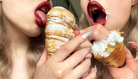 Sweetest Blowjob EVER