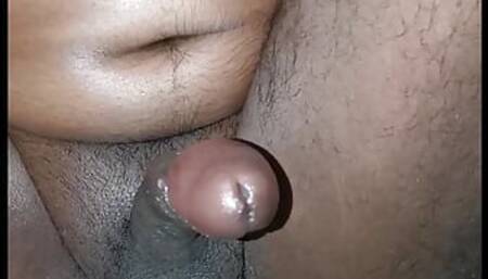 Solo Masturbation With Orgasms