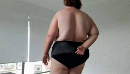 Honey I Wanna Break You WMV