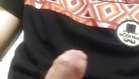 Special cock suprise i want fuck something and cum hard