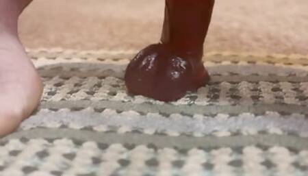Carpet sizing
