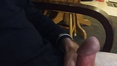 Milky Cum For You