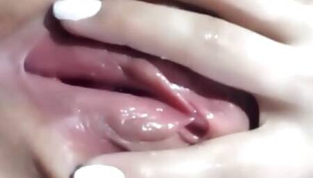 I love being seen when I do naughty things