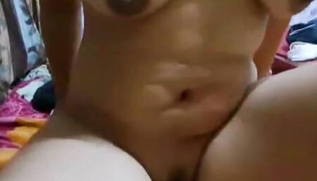 Riding big cock till i cum and squirt