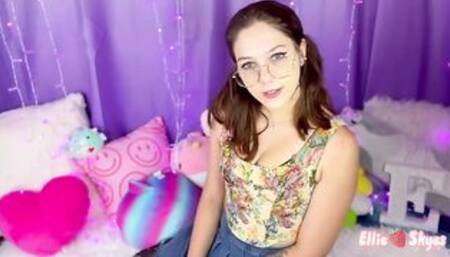 Ellie Skyes - Honoring My Father: Freshly 18