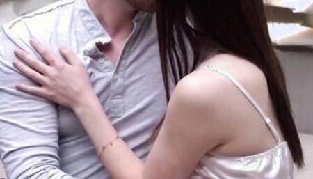 PASSION-HD relaxing Romantic Rubs Leads To Sex