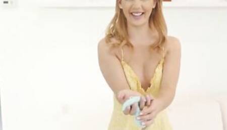 ANAL4K Numerous Anal Creampies With Sleepy Fellatio Bella Rose