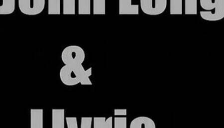 slender thick texan llyric newbie took all big black dick john big