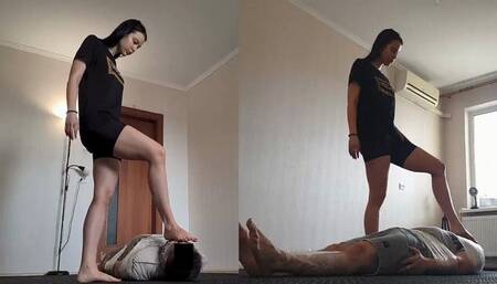 Hanna - CorrectCharacterization - Part2 Mix2