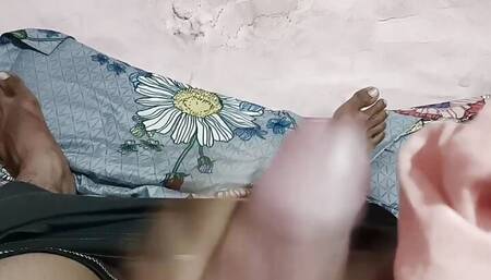 Hand job