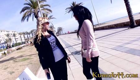 Appealing baby doll - mother dirt - Kumalott