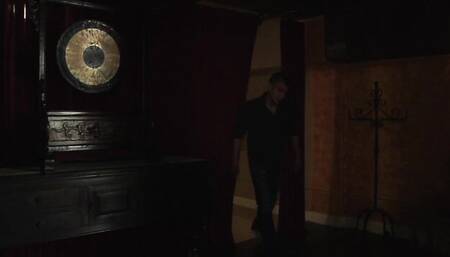 Nice Ashlyn and Rhianna's brunette porn xxx