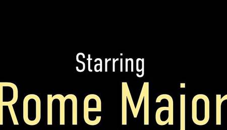 Rome Major - hd sex