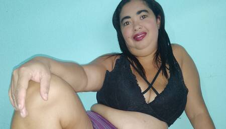 Michelly Viviane