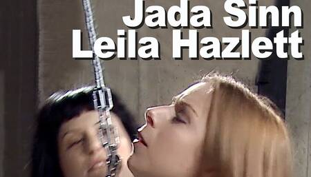 Leila Hazlett