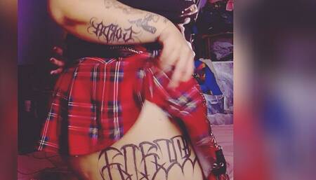 BBW Punk