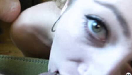 Venom Evil meets the Hungrylla