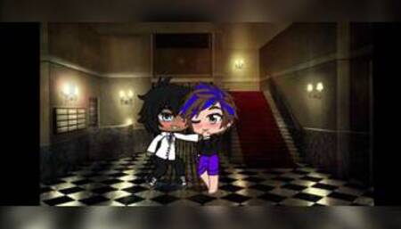 Chico yandere...
